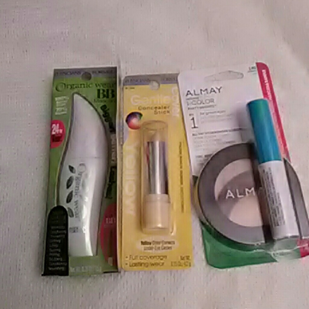 Makeup